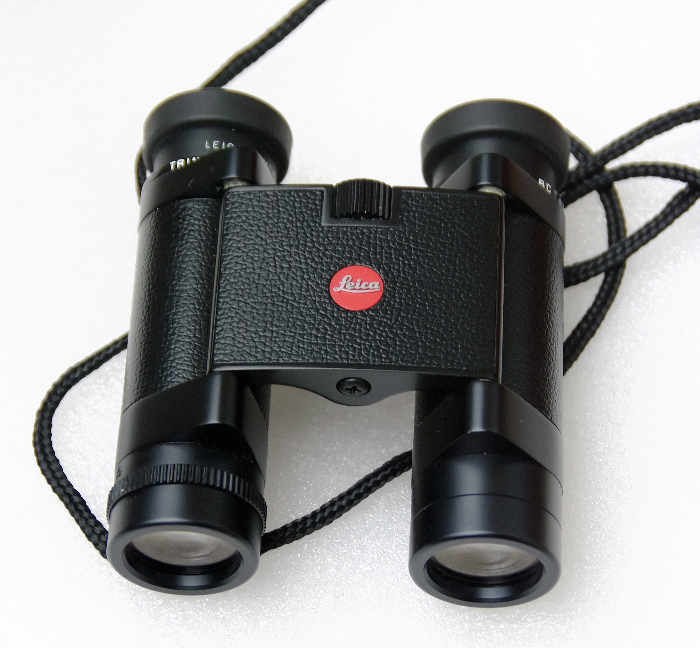 Leica Trinovid 10x20