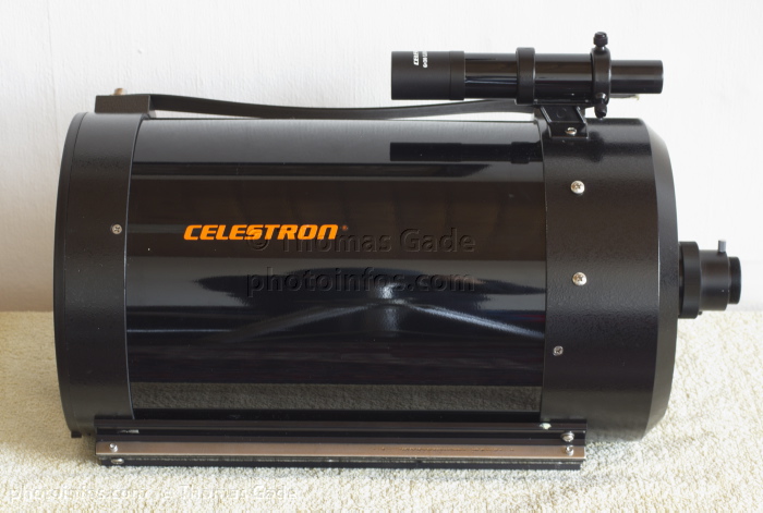 Celestron C8 Teleskop. Schmidt Cassegrain
2013. Celestron C8 Teleskop. Schmidt Cassegrain
Schlüsselwörter: 2013;C8;Celestron;Schmidt Cassegrain;telescope;Teleskop;Teleskope