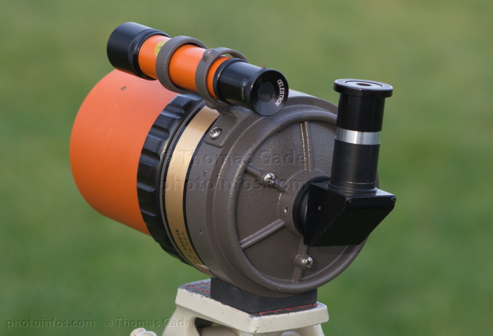 Celestron C90 Maksutov Teleskop
18. 1. 2014. Celestron C90 Maksutov Teleskop
Schlüsselwörter: 2014;C90;Celestron;finderscope;Maksutov;Sucherfernrohr;telescope;Teleskop