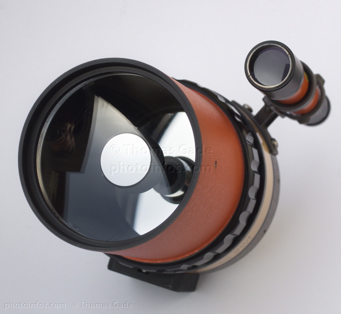 Celestron C90 Teleskop
Celestron C90 Teleskop. Maksutov
Schlüsselwörter: Astronomie;C90;Celestron;Maksutov;Optik;telescope;Teleskop
