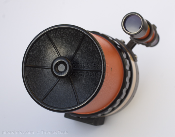 Celestron C90 Teleskop
Celestron C90 Teleskop. Maksutov
Schlüsselwörter: Astronomie;C90;Celestron;Maksutov;Optik;telescope;Teleskop