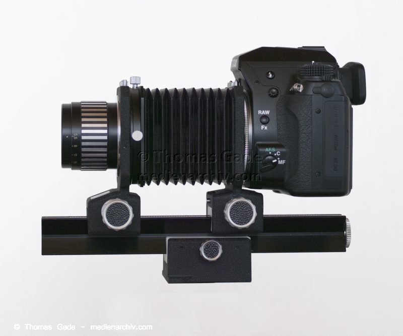 Pentax Balgengerät Auto Bellows. Fotografie
Pentax Balgengerät Auto Bellows. Fotografie. Macro. Makro
Schlüsselwörter: Balgengerät;Fotografie;Macro;Makro;Pentax