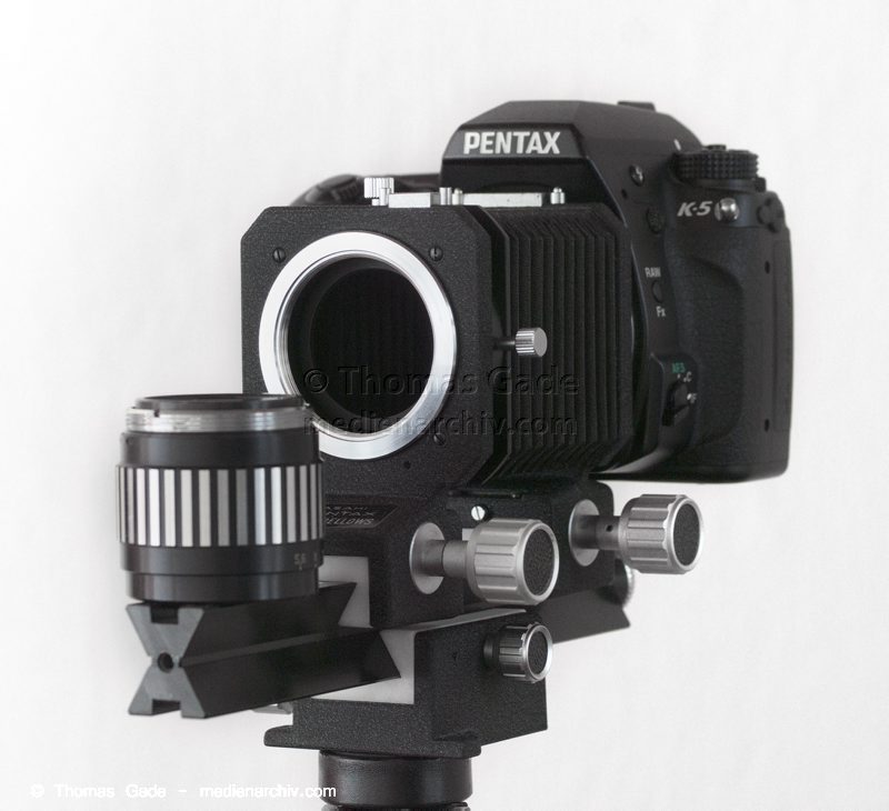 Pentax Balgengerät Auto Bellows. Fotografie
Pentax Balgengerät Auto Bellows. Fotografie. Macro. Makro
Schlüsselwörter: Balgengerät;Fotografie;Macro;Makro;Pentax