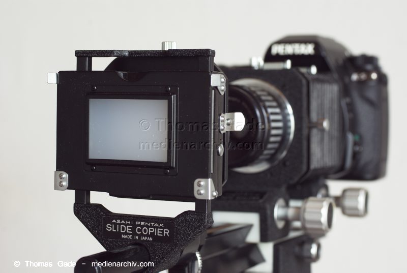Pentax Balgengerät Auto Bellows. Fotografie
Pentax Balgengerät Auto Bellows. Fotografie. Macro. Makro
Schlüsselwörter: Balgengerät;Fotografie;Macro;Makro;Pentax