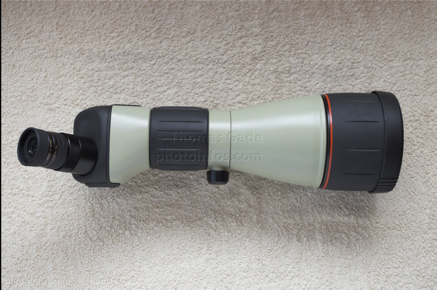 Nikon Fieldscope 82 ED Spektiv.
Nikon Fieldscope 82 ED Spektiv.
Schlüsselwörter: Fernglas;Fernrohr;Fieldscope 82ED;Nikon;Optik;Spektiv;telescope;Astronomie;Teleskop