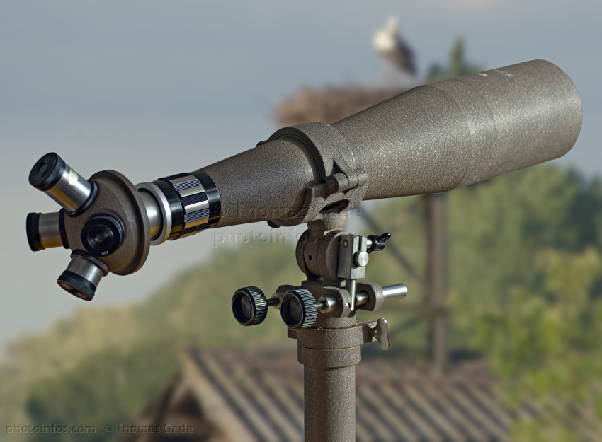 Unitron - Polaroid Spotting Scope 80 - Spektiv
2012. Unitron - Polaroid Spotting Scope 80 - Spektiv. Teleskop. Fernrohr auf azimutaler Montierung
Schlüsselwörter: altazimuth mount;Astronomie;azimutale Montierung;eyepiece turret;eyepieces;Fernrohr;Okulare;Okularrevolver;Optik;Polaroid;Spektiv;spotting scope;telescope;Teleskop;2012;Unitron