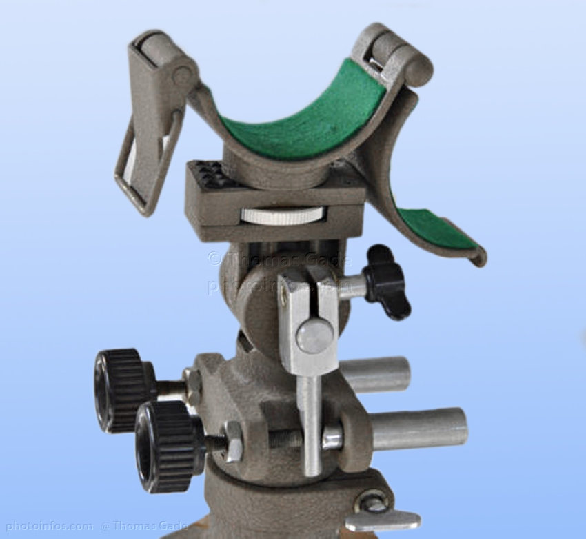 Unitron - Polaroid. Azimutale Montierung vom Spotting Scope 80 - Spektiv
2012. Unitron - Polaroid. Azimutale Montierung vom Spotting Scope 80 - Spektiv
Schlüsselwörter: altazimuth mount;Astronomie;azimutale Montierung;Fernrohr;Optik;Polaroid;Spektiv;Spotting Scope;telescope;Teleskop;2012;Unitron