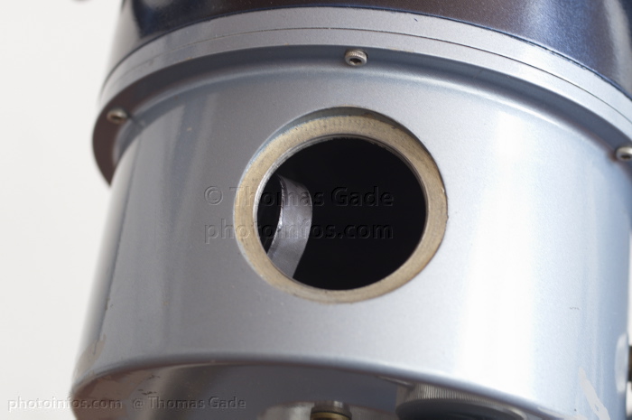 Quantum Q6. 6 inch Maksutov. 150mm Öffnung. 2700mm Brennweite.
Teleskop. Maksutov. Quantum Q6 - 6 inch bzw. 150mm Öffnung, 2700mm Brennweite.
Schlüsselwörter: 2011;Astronomie;Fernrohr;Maksutov;Optik;Quantum O6;telescope;Teleskop