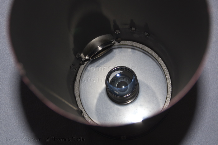 Tasco V8 Teleskop. Katadioptisches Spiegelteleskop
Tasco V8 Teleskop. Katadioptisches Spiegelteleskop
Schlüsselwörter: Astronomie;Fernrohr;Optik;Tasco;telescope;Teleskop;V8