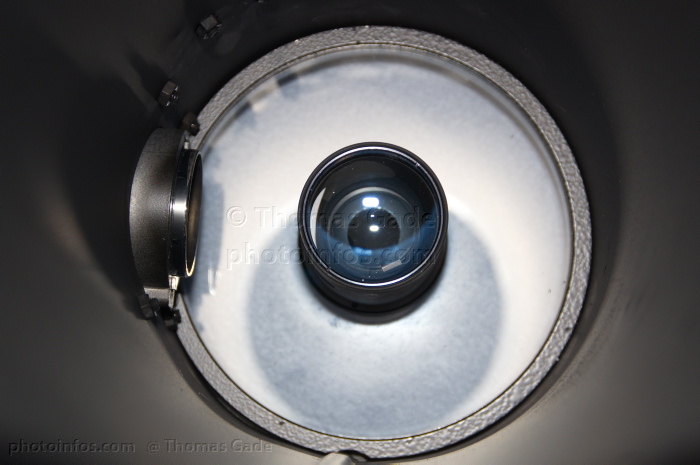 Tasco V8 Teleskop. Katadioptisches Spiegelteleskop
Tasco V8 Teleskop. Katadioptisches Spiegelteleskop
Schlüsselwörter: Astronomie;Fernrohr;Optik;Tasco;telescope;Teleskop;V8