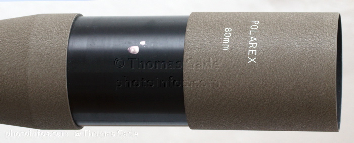 Unitron - Polaroid Spotting Scope 80 - Spektiv
2012. Unitron - Polaroid Spotting Scope 80 - Spektiv. Teleskop. Fernrohr
Schlüsselwörter: 2012;Astronomie;Fernrohr;Optik;Polaroid;Spektiv;spotting scope;telescope;Teleskop;Unitron