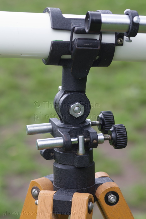 Unitron - Polarex - Azimutale Montierung vom 50/700 Refraktor
Teleskop - Fernrohr - Unitron -  Polarex - Azimutale Montierung vom D 50mm F 700mm Refraktor. Altazimut
Schlüsselwörter: Altazimut;altazimuth mount;Astronomie;Azimutale;azimutale Montierung;Fernrohr;Montierung;Optik;Polarex;telescope;Teleskop;Unitron