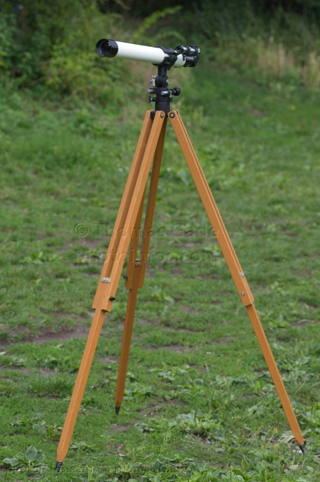 Holzstativ vom Teleskop  Polarex - Unitron D 50mm F 700mm
Holzstativ vom Teleskop - Fernrohr - Polarex - Unitron D 50mm F 700mm
Schlüsselwörter: Astronomie;Fernrohr;Holzstativ;Optik;Polarex;Stativ;telescope;Teleskop;tripod;Unitron