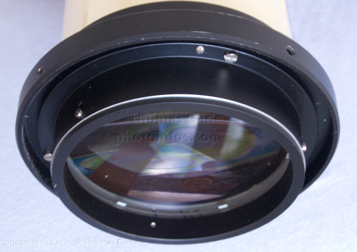 Teleskop und Zubehör von Manfred Wachter
Teleskop und Zubehör von Manfred Wachter
Schlüsselwörter: Astronomie;Fernrohr;Optik;telescope;Teleskop;Wachter